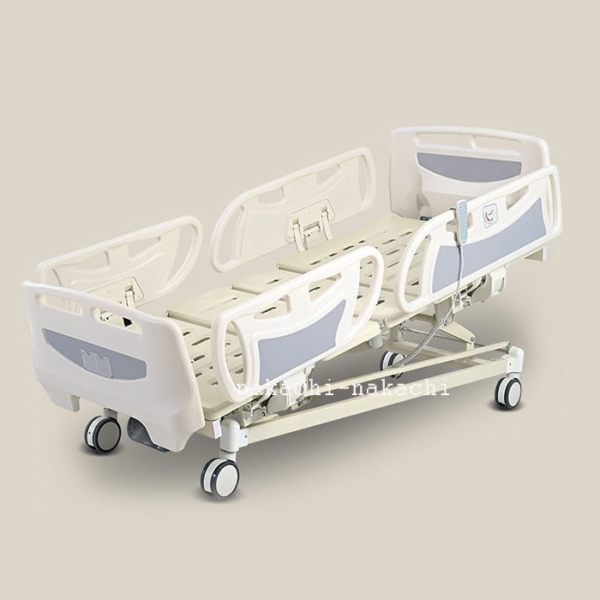 Giường y tế ICU Nakachi NC-A16