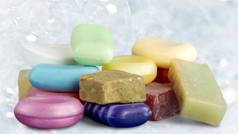 Cách làm xà phòng từ dầu dừa tại nhà tự nhiên an toàn 24 Những sai lầm thường gặp