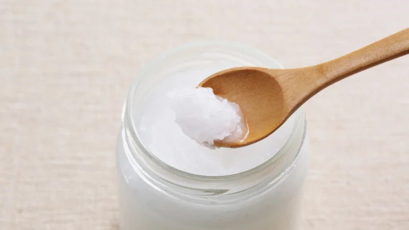 Cách làm dầu dừa nguyên chất tại nhà và mẹo bảo quản lâu dài 31 Ứng dụng trong nấu ăn của dầu dừa