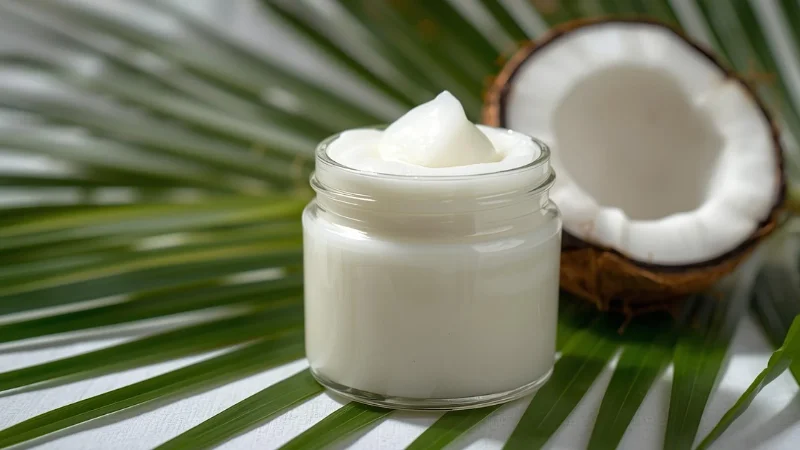 Dầu dừa – Kiến thức toàn diện: lợi ích, cách làm và bảo quản 29 Khi dầu dừa bị đông đục, thì không cần lo lắng