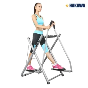 Máy chạy bộ trên không New ELIP 4 Máy chạy bộ trên không New ELIP phù hợp cho nhiều đối tượng