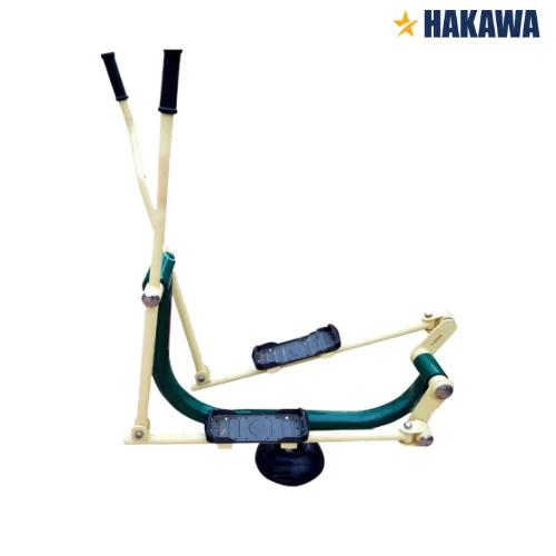 Máy chạy bộ trên không ngoài trời ASP-006