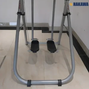 M&aacute;y chạy bộ tr&ecirc;n kh&ocirc;ng Xuki MCBTK, thiết kế chắc chắn