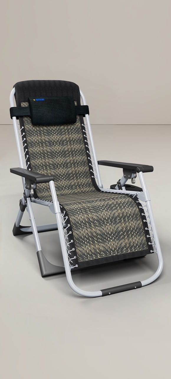 Banner ghe xep thu gian hakawa g21p new