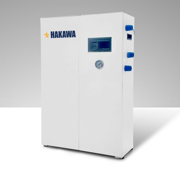 Bộ lọc nước đầu nguồn HAKAWA HA-1000T