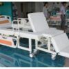 Giường bệnh t&aacute;ch xe lăn điện Maidesite 39