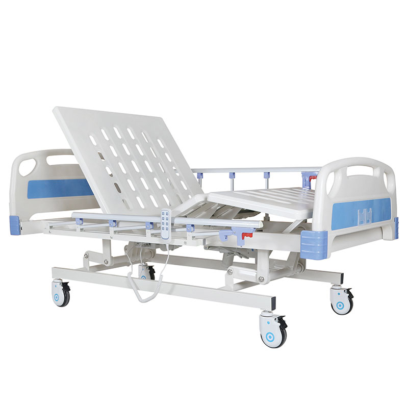 Giường điện 3 chức năng Nakita NKMB10