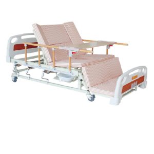 Giường bệnh đa chức năng E05NEW 2022
