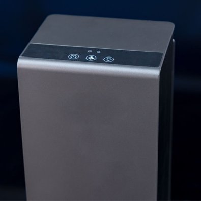 Máy hút ẩm mini Hakawa Airdog BW402 2 Máy hút ẩm mini Hakawa Airdog BW402