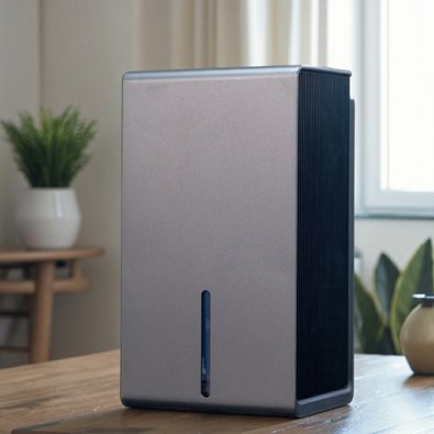 Máy hút ẩm mini Hakawa Airdog BW402 1 Máy hút ẩm mini Hakawa Airdog BW402