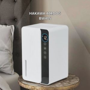 M&aacute;y h&uacute;t ẩm mini Hakawa Airdog BW405