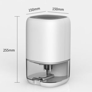 Máy hút ẩm mini Hakawa CS01 8 Hakawa Airdog CS01