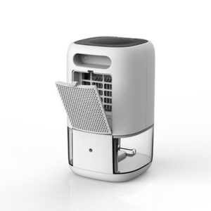 Máy hút ẩm mini Hakawa CS01 9 Hakawa Airdog CS01