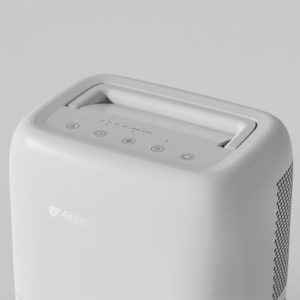 Máy hút ẩm mini Hakawa CS08 9 Hakawa Airdog CS08