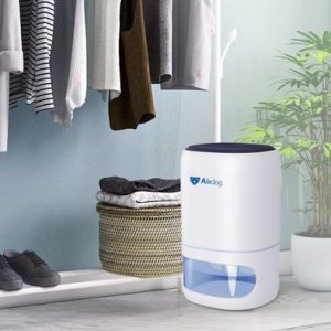 Máy hút ẩm mini Hakawa D02 11 Hakawa Airdog D02