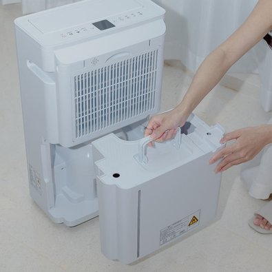 Máy hút ẩm Hakawa Airdog M320 5 Máy hút ẩm Hakawa Airdog M320