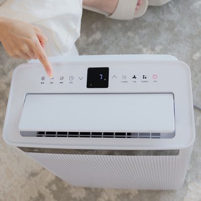 Máy hút ẩm Hakawa Airdog M320 6 Máy hút ẩm Hakawa Airdog M320