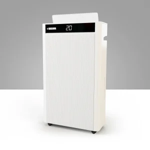 hút ẩm Hakawa M320