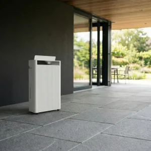 Máy hút ẩm Hakawa Airdog M320