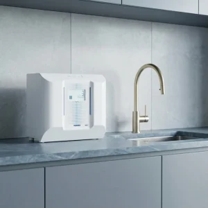 Máy lọc nước ion kiềm Hakawa HA-21 9 Máy lọc nước ion kiềm Hakawa HA-21
