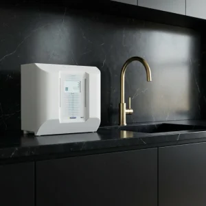 Máy lọc nước ion kiềm Hakawa HA-21 8 Máy lọc nước ion kiềm Hakawa HA-21