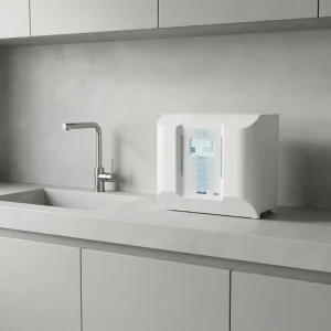 Máy lọc nước ion kiềm Hakawa HA-21 10 Máy lọc nước ion kiềm Hakawa HA-21