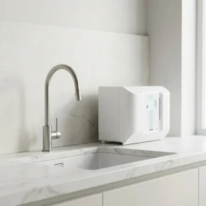 Máy lọc nước ion kiềm Hakawa HA-21 13 Máy lọc nước ion kiềm Hakawa HA-21