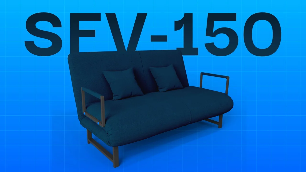 Sofa Giường Vải HAKAWA SFV-150 18 Câu hỏi thường gặp của SFV-150