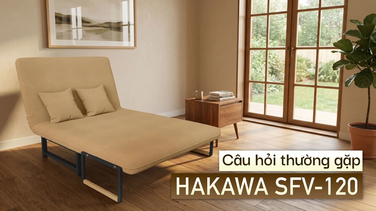 Mua Sofa Giường Ở Hà Nội - Địa Chỉ & Giao Hàng 12 Câu Hỏi Thường Gặp
