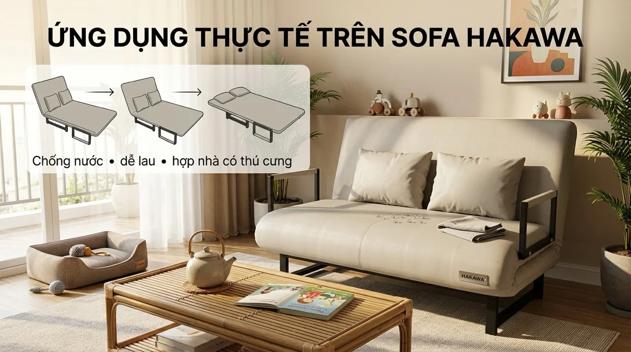 Da Ultra Microfiber Là Gì? Vì Sao Bền Hơn Da PU Gấp 3 Lần 10 Điều Gì Làm Da Ultra Microfiber Đặc Biệt