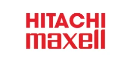 Thương hiệu hitachi maxell