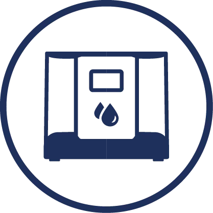 icon máy lọc nước