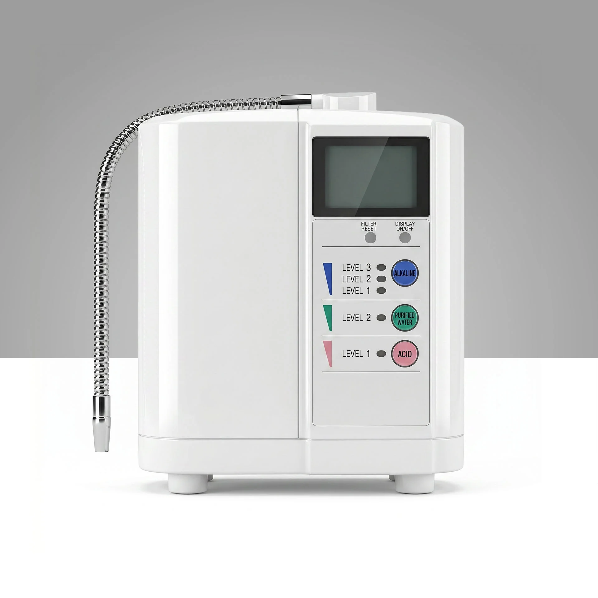 Máy lọc nước ion kiềm EXCEL SX – MX55