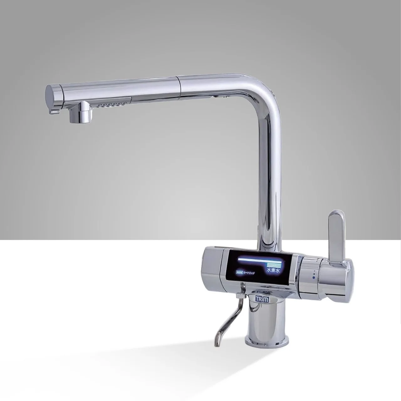 Máy lọc nước ion kiềm TRIM ION GRACIA-L