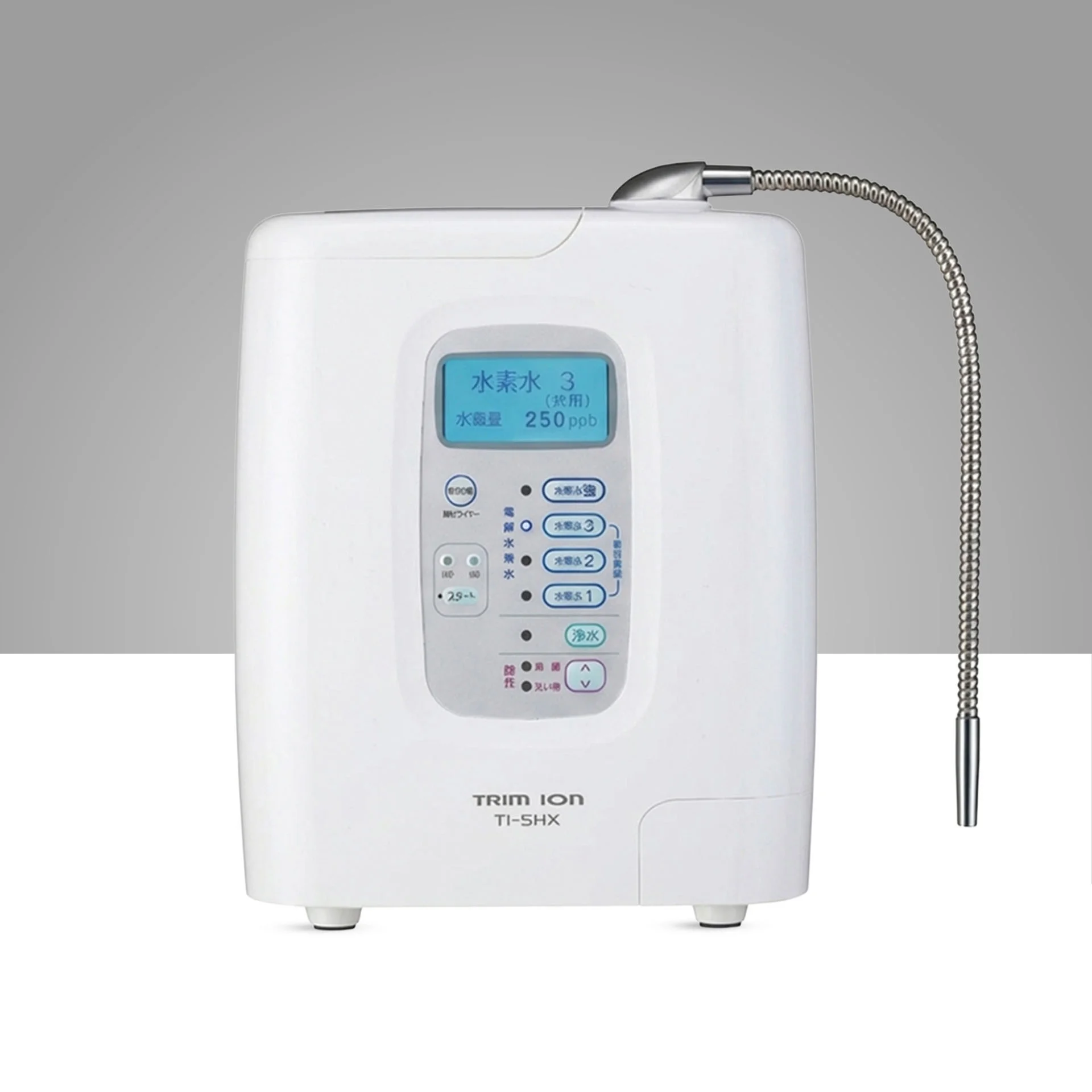 Máy lọc nước ion kiềm Nihon Trim 1 Máy lọc nước ion kiềm Nihon Trim