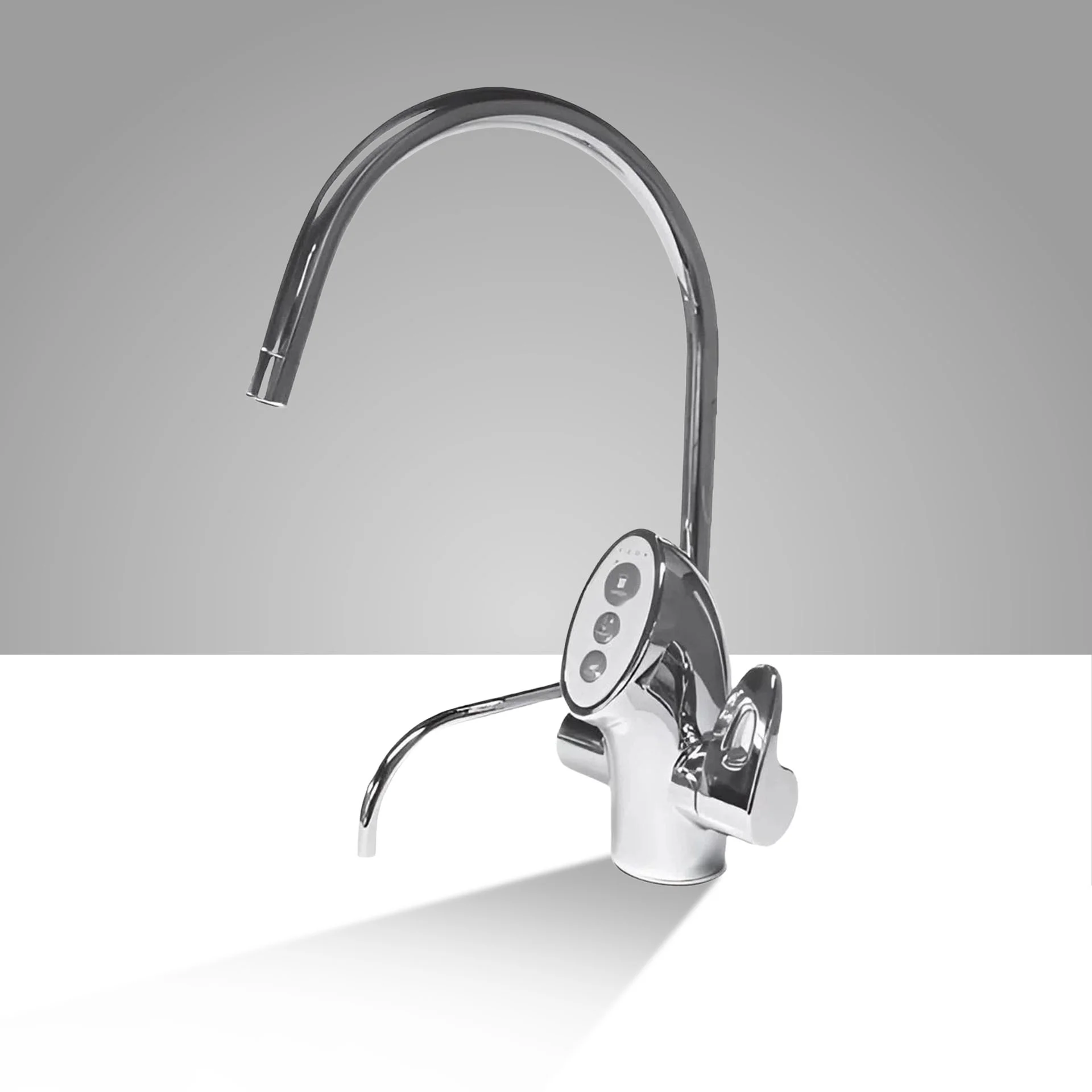 Máy lọc nước ion kiềm Trim Ion US-100L