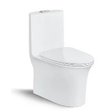 Bồn cầu 1 khối Hakawa HK-BC05 xả lốc xoáy, tâm xả 300/400