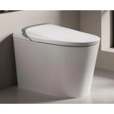 Bồn cầu thông minh Hakawa HK-BM11 đặt sàn