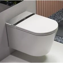 Bồn cầu thông minh Hakawa HK-BM17 treo tường