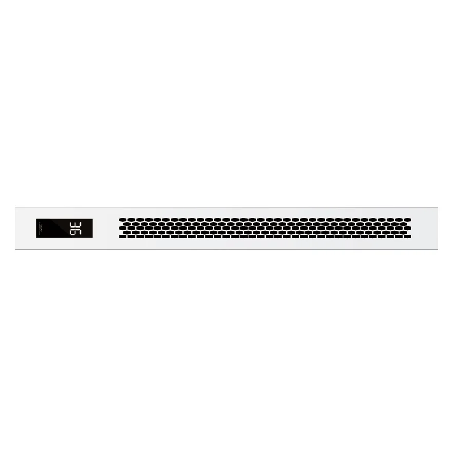 Đèn sưởi nhà tắm dạng thanh HAKAWA HK-DS53 thân mỏng 7 cm