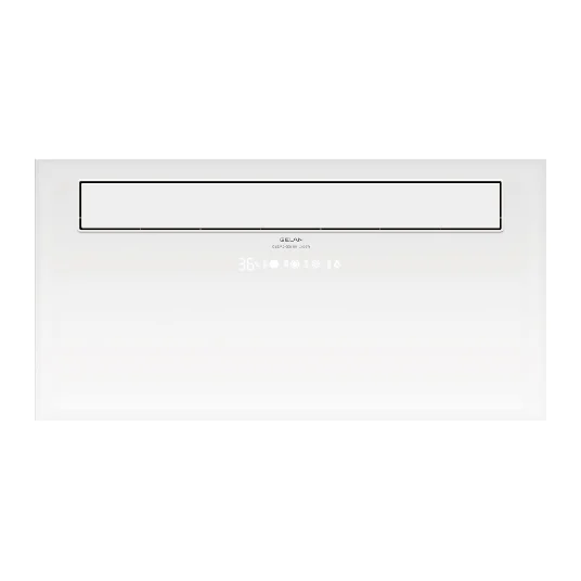 Đèn sưởi nhà tắm HAKAWA HK-DS23 mặt gương, cảm ứng