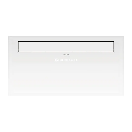 Đèn sưởi nhà tắm HAKAWA HK-DS27 mặt gương, công tắc không dây