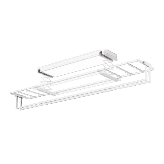 Giàn phơi thông minh HAKAWA HK-GP11 10 sào, giọng nói