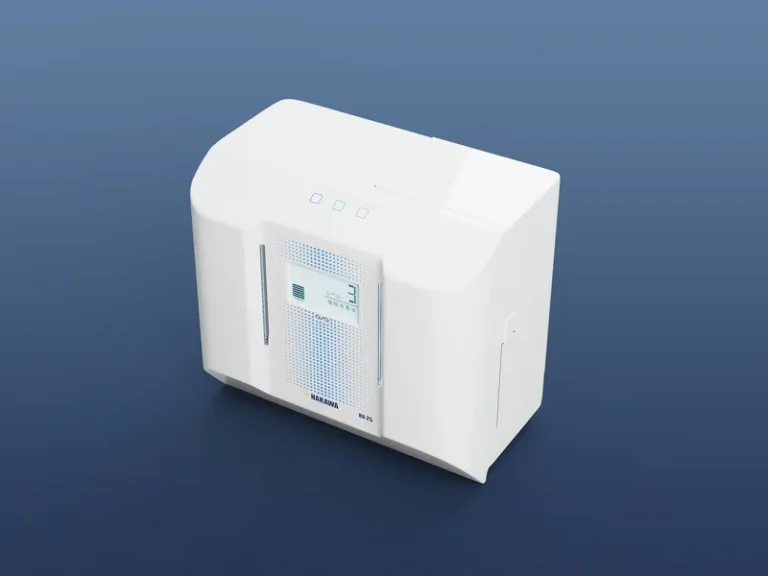 Máy lọc nước ion kiềm HAKAWA HA-25