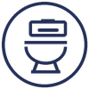 Icon thiết bị vệ sinh