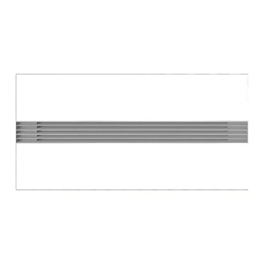Quạt hút âm trần kèm đèn HAKAWA HK-QH09 300 × 600