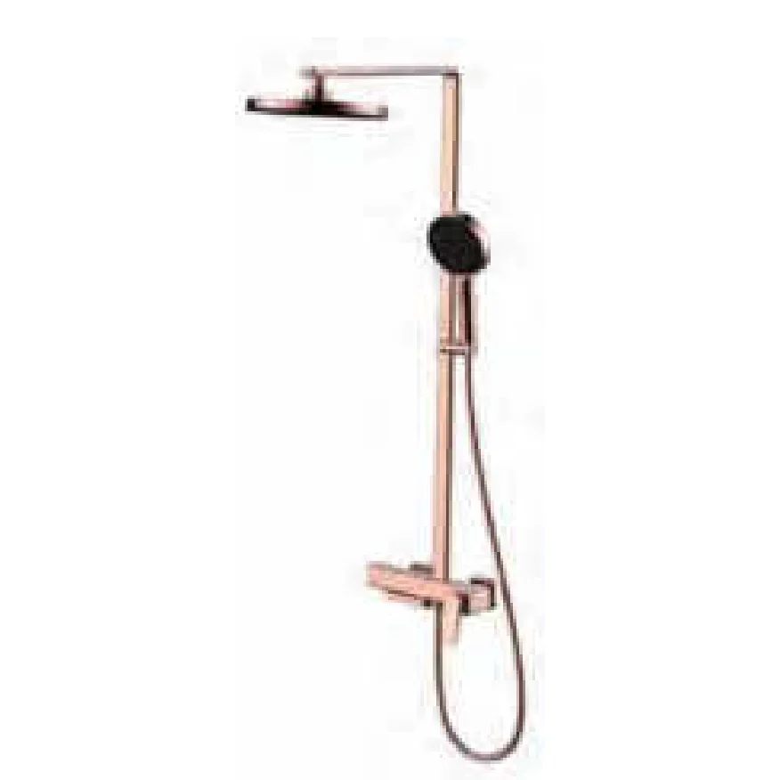 Sen cây nóng lạnh Hakawa HK-SC21 2 Sen cây nóng lạnh Hakawa HK-SC21 màu vàng hồng xước