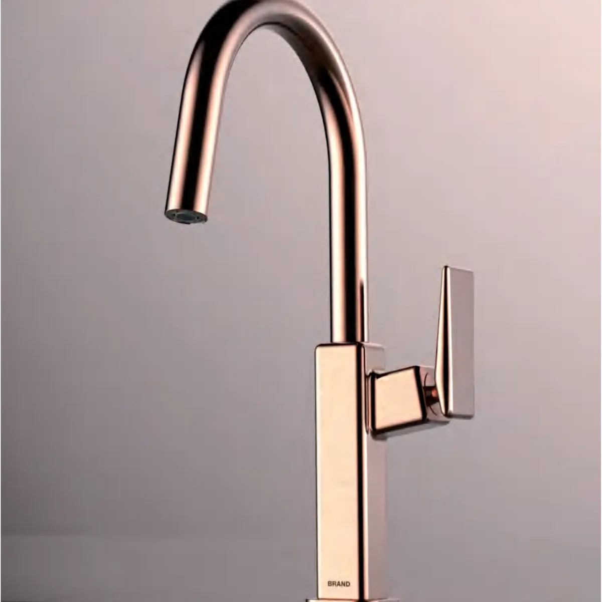 Vòi rửa bát nóng lạnh Hakawa HK-VB21 – ảnh phối cảnh
